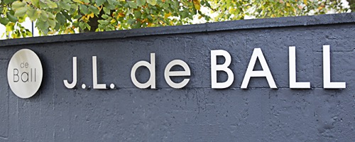 De Ball